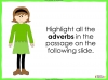 Amazing Adverbs - KS2 Teaching Resources (slide 4/8)